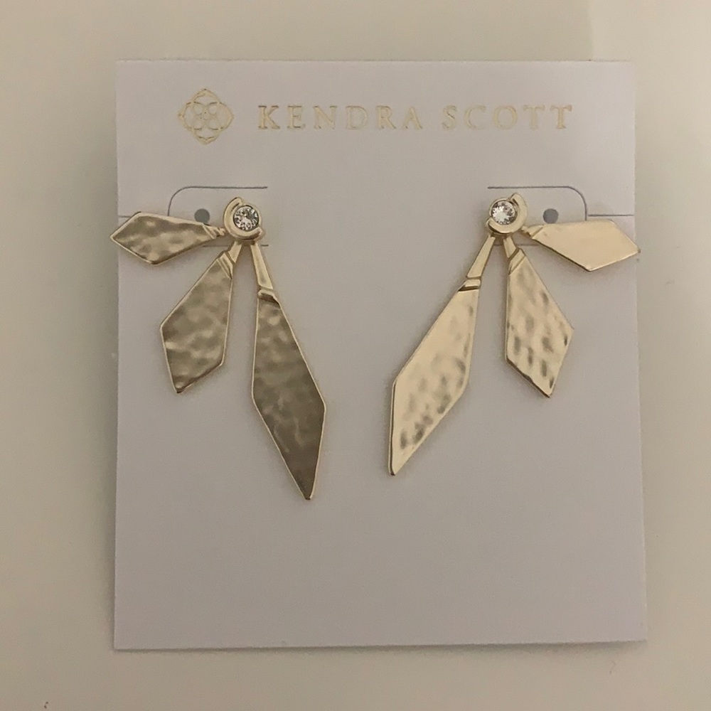 Kendra Scott Dangle Earrings